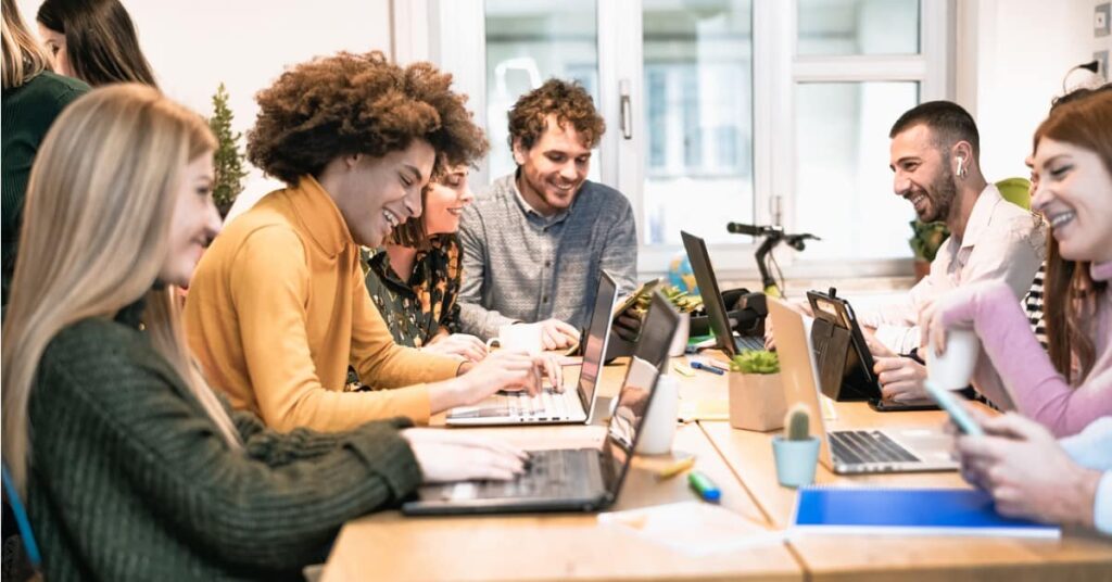 gen z in the workplace lancaster pa