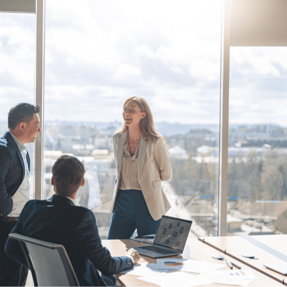 Services- Recruiting- What People Have To Say Services- Recruiting- What People Have To Say