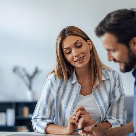Specialties- Administrative Staffing- What People Have To Say Specialties- Administrative Staffing- What People Have To Say